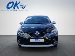 Bild des Angebotes Renault Captur Zen