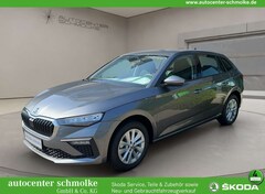 Bild des Angebotes Skoda Scala SCALA 1,0 TSI Selection *ISOFIX *LM *7GANG DSG