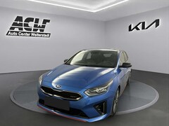 Bild des Angebotes Kia ProCeed / pro_cee'd PROCEED 1.6T DCT GT NAVI|FULL-LED|KAMERA|E.SITZ|18