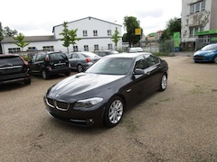 Bild des Angebotes BMW 523 i Lim. Klimaaut Navi Leder Xenon 8xAlu Euro5