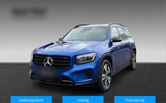 Bild des Angebotes Mercedes-Benz GLB 250 4M PROGRESSIVE+LED+NIGHT+Pano+TotW+AHK