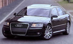 Bild des Angebotes Audi A8 3.0 TDI quattro GSD Softclos Standhz. RfK Vol BOSE