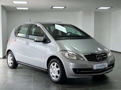 Bild des Angebotes Mercedes-Benz A 160 A -Klasse /KLIMA/NAVI/SHZ/START-STOP/