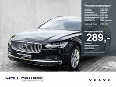 Bild des Angebotes Volvo V90 Kombi B4 (Diesel) Ultimate Bright