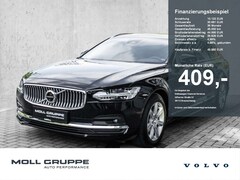 Bild des Angebotes Volvo V90 Kombi B4 (Diesel) Ultimate Bright