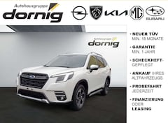 Bild des Angebotes Subaru Forester Platinum