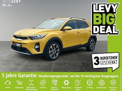 Bild des Angebotes Kia Stonic 1.0 T-GDI VIision CARPLAY*RFK*SHZG*NAVI