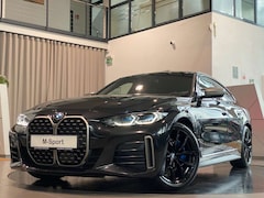 Bild des Angebotes BMW 440 M440i GranCoupe Laser Curved Carbon H&K ACC 19"