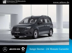 Bild des Angebotes Mercedes-Benz Citan 113 Tourer BASE LED-SW*Navi*Carplay*DAB*BT