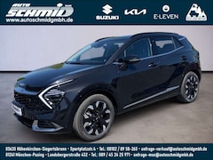 Bild des Angebotes Kia Sportage SPORTAGE 1.6T PHEV PLUG&RIDE GD DRIVE