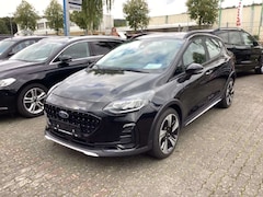 Bild des Angebotes Ford Fiesta Active