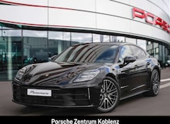 Porsche Panamera 4 E-Hybrid
