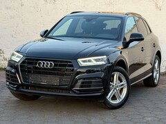 Bild des Angebotes Audi Q5 quattro sport S Line Sportpaket Plus