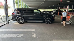 Bild des Angebotes Mercedes-Benz GLS 63 AMG 4Matic Speedshift TCT 9G