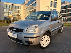 Bild des Angebotes Ford Fusion Elegance, Tüv Neu, Klima, El.-Fenster,