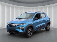 Bild des Angebotes Dacia Spring Electric 45 Essential*Klima Bluetoo DAB