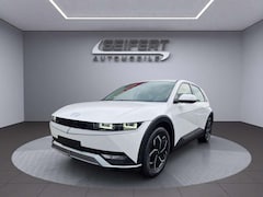 Bild des Angebotes Hyundai IONIQ 5 I 58 kWh I DYNAMIQ I NAVI I SHZ I RFK I