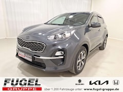 Bild des Angebotes Kia Sportage 1.6 T-GDI 4WD Vision Komfort NAVIAHK|Kamera