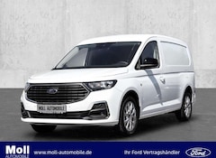 Ford Transit Connect Limited L2 Kasten AHK Allwetter Holzboden