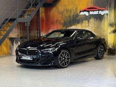 Bild des Angebotes BMW M850 i xDrive Cabrio LASER~HEADUP~360~ACC~B&W