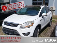 Bild des Angebotes Ford Kuga 2,0 TDCi Titanium 4x2 SONY Pano AHK SHZ