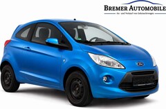 Bild des Angebotes Ford Ka/Ka+ Titanium Tüv=Neu! 1.Hand Klima! 180T-Km VB