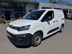Bild des Angebotes Citroen Berlingo Kasten Club M L1 Spurhalteass. Fernlichtass. Verke