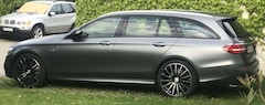 Bild des Angebotes Mercedes-Benz E 43 AMG 4Matic T 9G-TRONIC