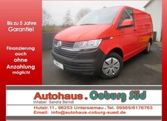 Bild des Angebotes VW T6 Transporter T6 KLIMA PDC NAVI KAMERA TEMPOMAT ACC DSG DAB+