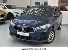 Bild des Angebotes BMW X2 sDrive 18d Aut/HeadUP/CAM/NAVI+/SPUR/HiFi/LED