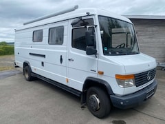 Bild des Angebotes Mercedes-Benz Vario 616 D Vario
