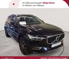 Bild des Angebotes Volvo XC60 D4 Geartronic Inscription