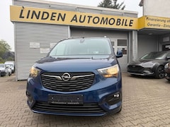 Bild des Angebotes Opel Combo Edition Life
