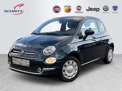 Bild des Angebotes Fiat 500C MHEV Dolcevita
