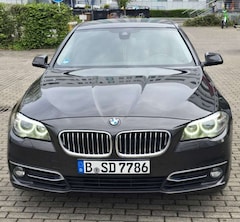 Bild des Angebotes BMW 535 535d Aut. Luxury Line