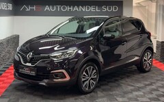 Bild des Angebotes Renault Captur Initiale Paris