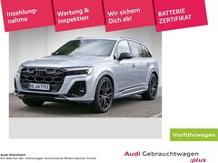Bild des Angebotes Audi Q7 60 3.0 TFSI e quattro S line AHV Pano sound u