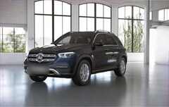 Bild des Angebotes Mercedes-Benz GLE 350 de 4M LED+DISTRO+Memo+Pano+Ambi+AHK+360°
