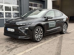 Bild des Angebotes Skoda Enyaq Coupé 85 Sportline