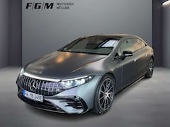Bild des Angebotes Mercedes-Benz EQS EQS 53 AMG Pano/KeyG/Distr/360/Burm/ HUD/ Memory