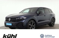 Bild des Angebotes VW Touareg 3.0 TDI 4M Tip. R-Line IQ.Light ACC HuD