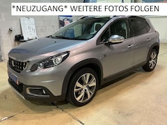 Bild des Angebotes Peugeot 2008 PureTech 110 GPF KAMERA NAVI PANO CARPLAY LEDER