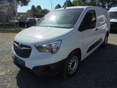 Bild des Angebotes Opel Combo E Cargo 1.5 D Kasten Edition XL 1. Hand L2