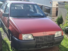 Bild des Angebotes Opel Kadett Kadett e LS