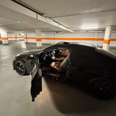 Bild des Angebotes Mercedes-Benz C 300 Coupe 4Matic Panorama