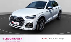 Bild des Angebotes Audi SQ5 3.0 TDI AHK Navi Head-Up B&O Rückfahrkamera