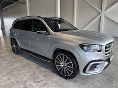 Bild des Angebotes Mercedes-Benz GLS 580 4Mat. AMG-Multib. -AHK-Pano. -22"-360°