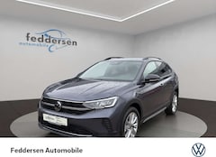 Bild des Angebotes VW Taigo Goal 1.0 TSI AHK Navi Sitzheizung Rückfahrkamera