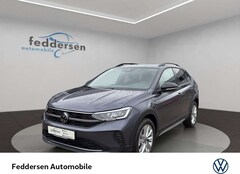Bild des Angebotes VW Taigo Goal 1.0 TSI AHK Navi Sitzheizung Rückfahrkamera
