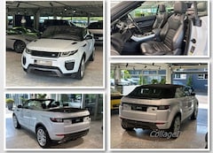 Bild des Angebotes Land Rover Range Rover Evoque DYNAMIC*MERIDIAN*MASSAGE*HUD*